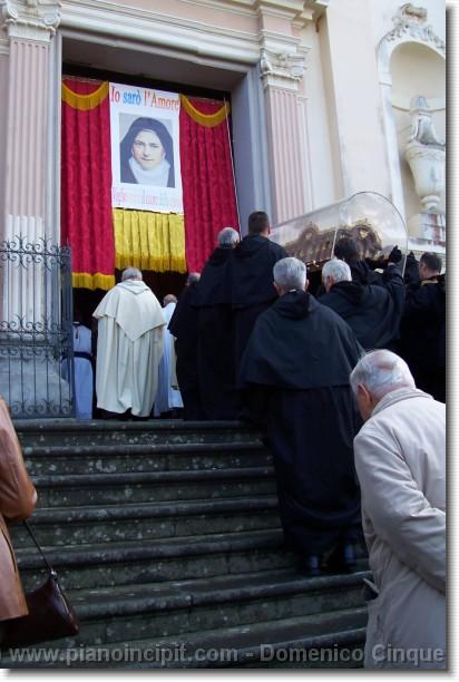 Foto successiva